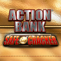Action Bank Safe Cracker