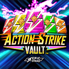Action Strike Vault
