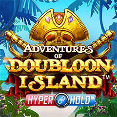 Adventures Of Doubloon Island