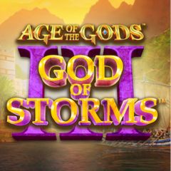 Age Of The Gods God Of Storms 3