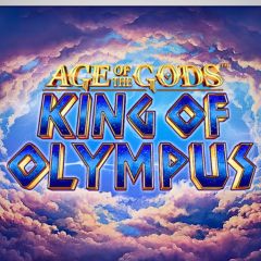 Age Of The Gods King Of Olympus