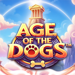 Age Of The Dogs