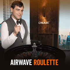 Airwave Roulette