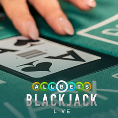 All Bets Blackjack