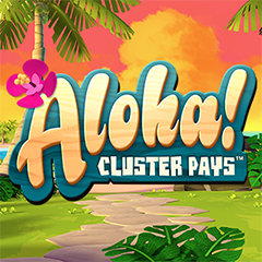Aloha Cluster Pays