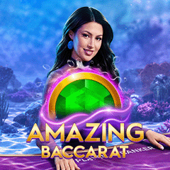 Amazing Baccarat
