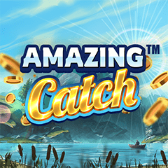 Amazing Catch