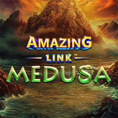 Amazing Link Medusa
