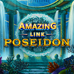 Amazing Link Poseidon