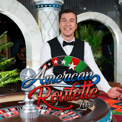 American Roulette Live