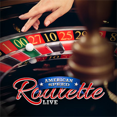 American Speed Roulette