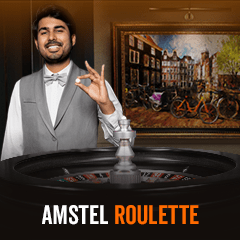 Amstel Roulette