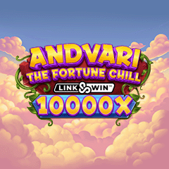 Andvari The Fortune Chill Link And Win