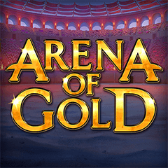 Arena Of Gold