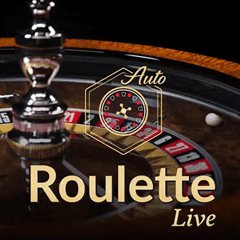 Auto Roulette