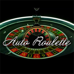 Auto Roulette Playtech