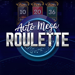 Auto Mega Roulette