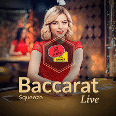 Baccarat Squeeze