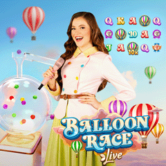 Balloon Race