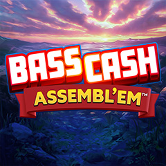 Bass Cash Assembl Em