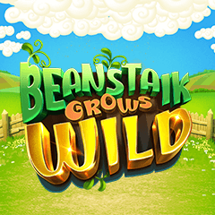 Beanstalk Grows Wild