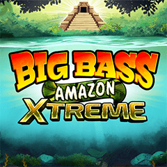 Big Bass Amazon Xtreme