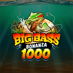 Big Bass Bonanza 1000