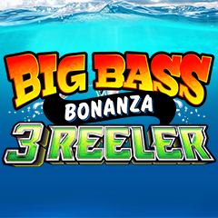 Big Bass Bonanza 3 Reeler