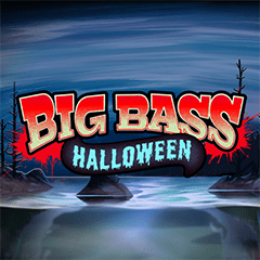 Big Bass Halloween