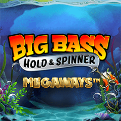 Big Bass Hold And Spinner Megaways