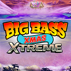 Big Bass Xmas Xtreme
