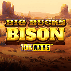 Big Bucks Bison 10K Ways