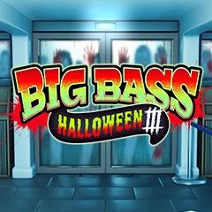 Big Bass Halloween 3
