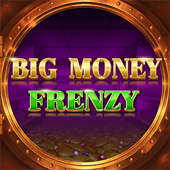 Big Money Frenzy