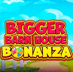 Bigger Barn House Bonanza