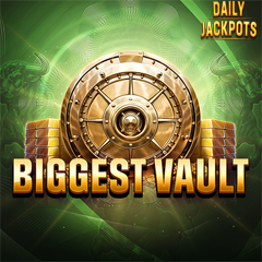 Biggest Vault