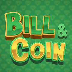 Bill and Coin