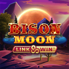 Bison Moon Link And Win