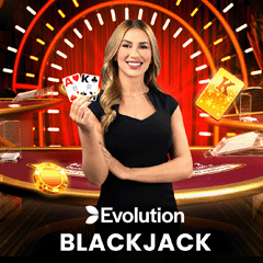 Blackjack Lobby