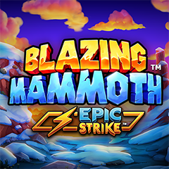 Blazing Mammoth