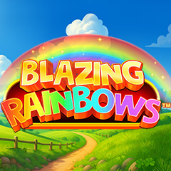 Blazing Rainbows