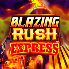 Blazing Rush Express