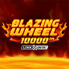 Blazing Wheel 10000