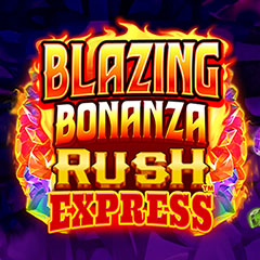 Blazing Bonanza Rush Express