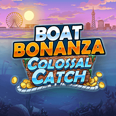 Boat Bonanza Colossal Catch