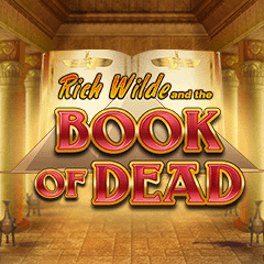 Book Of Dead