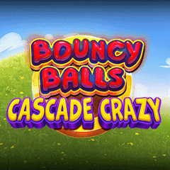 Bouncy Balls Cascade Crazy