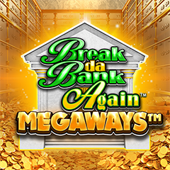 Break Da Bank Again Megaways
