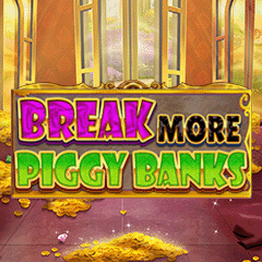 Break More Piggy Banks