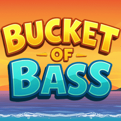 Bucket Of Bass